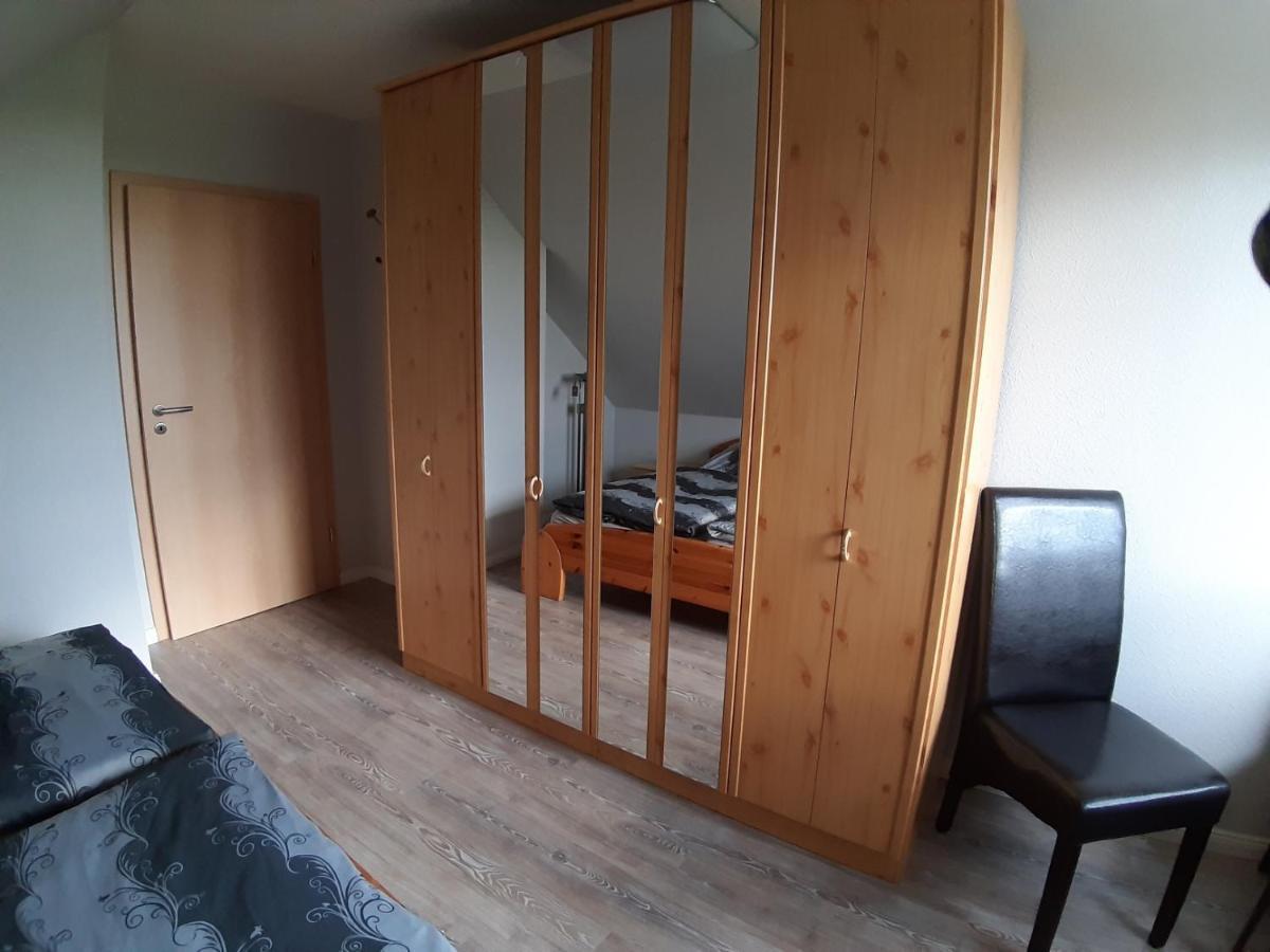 Ferienwohnung Schwalbennest Hanerau-Hademarschen المظهر الخارجي الصورة