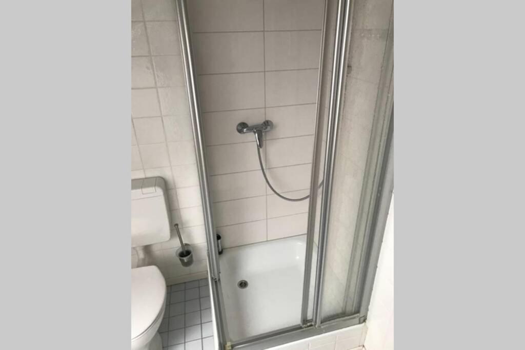 Ferienwohnung Schwalbennest Hanerau-Hademarschen المظهر الخارجي الصورة